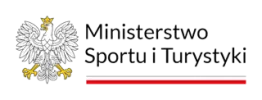 Ministerstwo Sportu